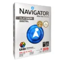 Pack of 500 Navigator Letter-Size Sheets, 75g, 8.5" x 11"