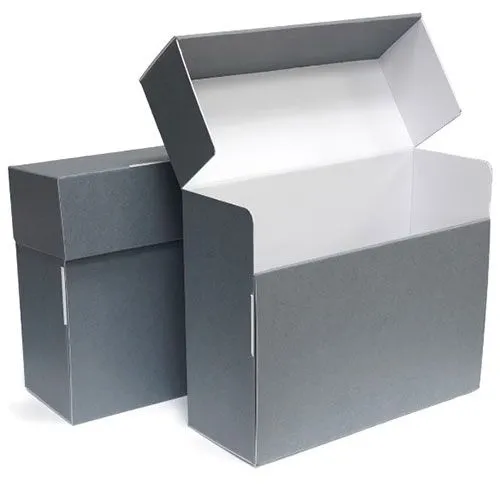 Heritage Archival Document Box Legal Size