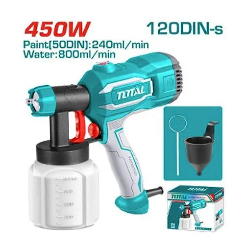 Spray Gun