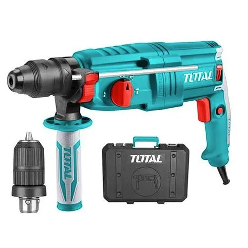 Martillo perforador de 800 W