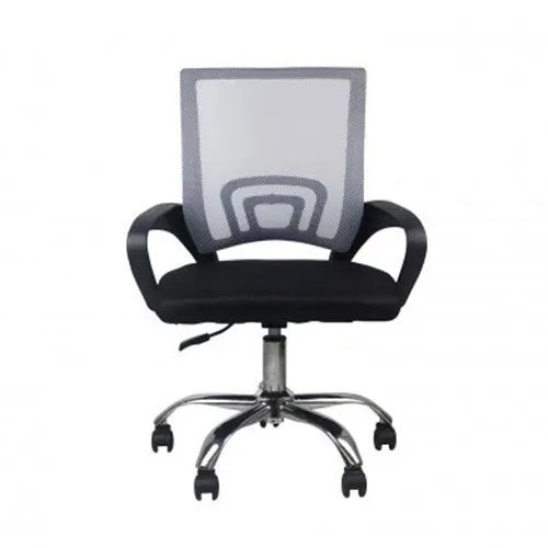 CLASSIC office chair white 95/103x43 cm THINIA HOME
