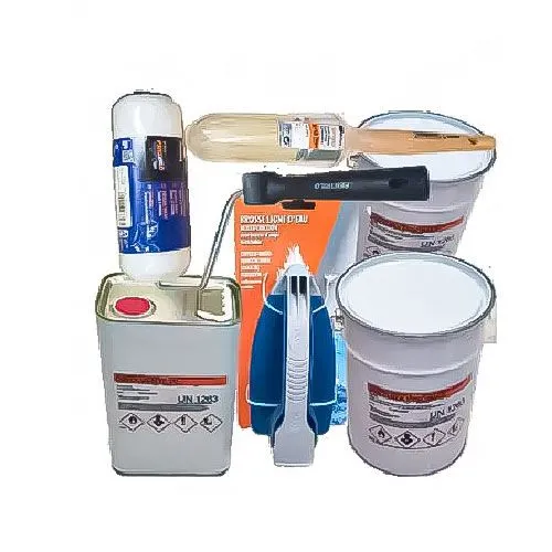 Pool Paint Kit