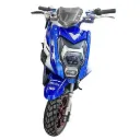 Moto Eléctrica LT-4200 Con Batería LiFePO4 72V 45Ah