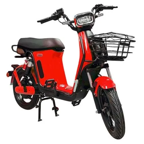LIFEPO4 Electric Bicycle S1 60V 30Ah